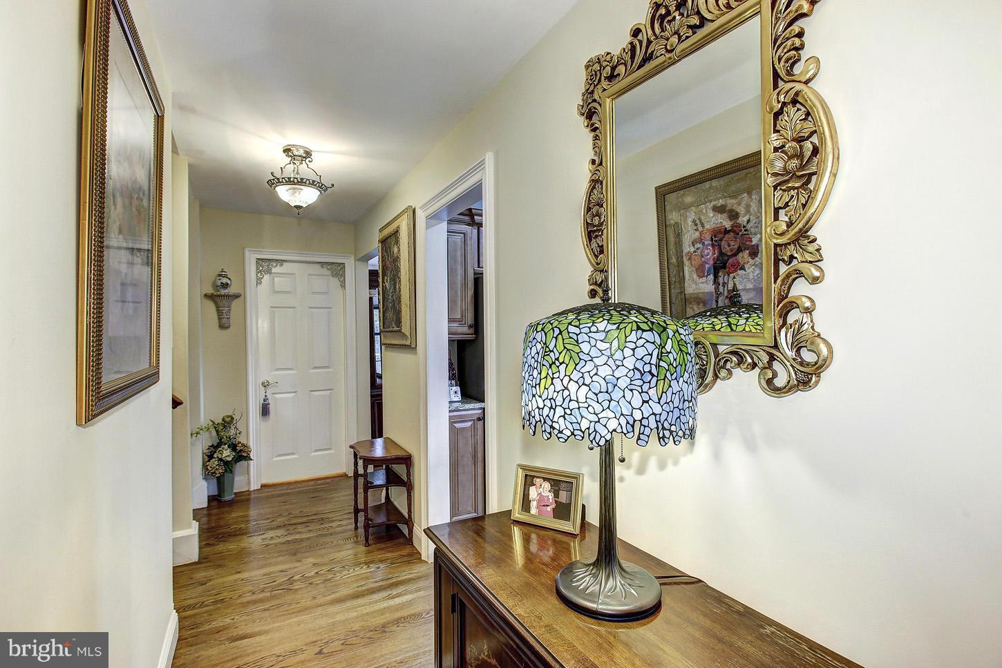 3701 Altondale Road Reisterstown, MD 21136 - Photo 13 of 29 a living room with furniture and a table