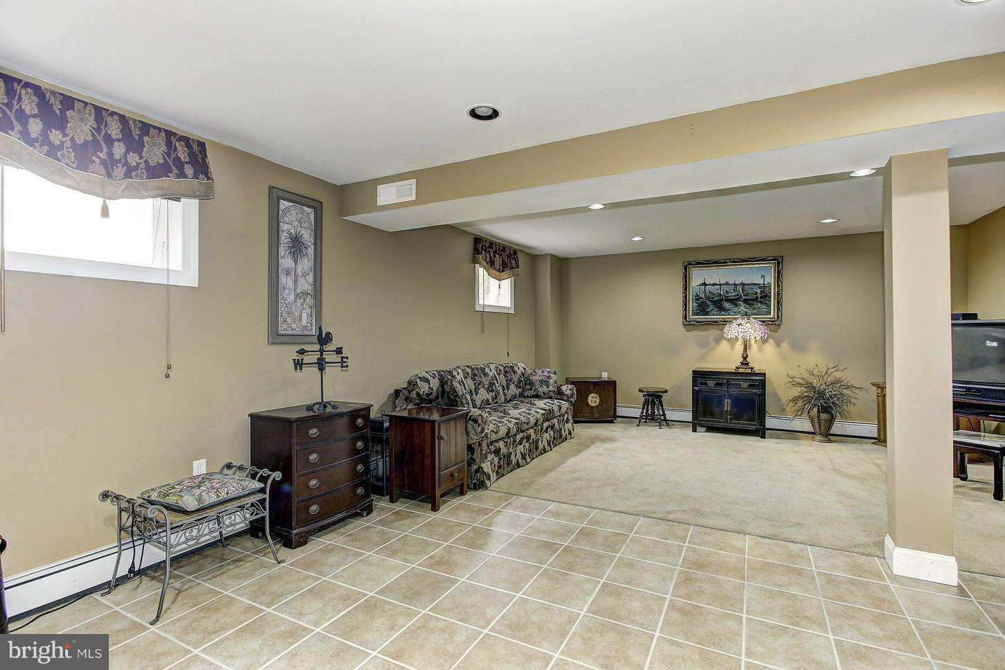 3701 Altondale Road Reisterstown, MD 21136 - Photo 19 of 29 a bed room with furniture and a window