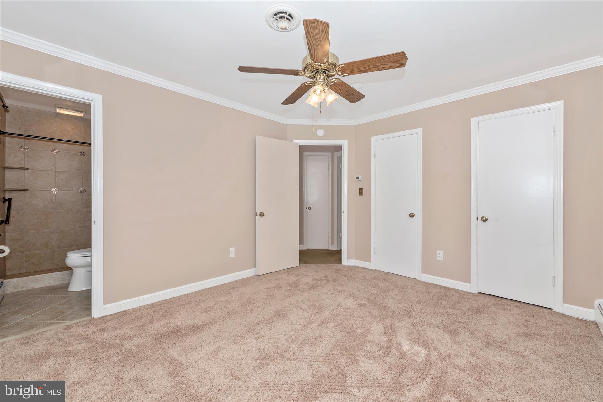 13601 Lewisdale Road Clarksburg, MD 20871 - Photo 21 of 30 Bedroom (Master)