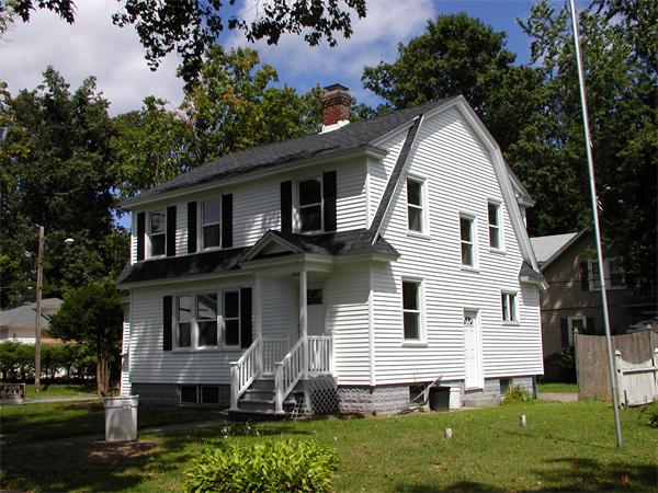 159 Belvidere Street Springfield, MA 01108 - Photo 29 of 30 Gallery Image 29
