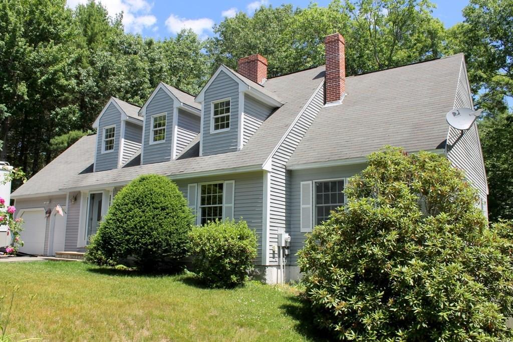 7 River Run Road Sanford, ME 04073 - Photo 1 of 13 Exterior Front