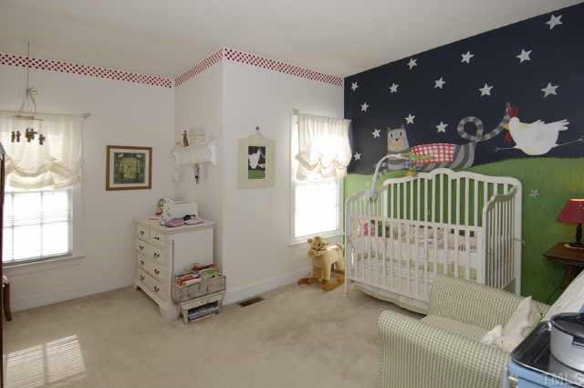5017 Denham Court Raleigh, NC 27613 - Photo 6 of 11 Other