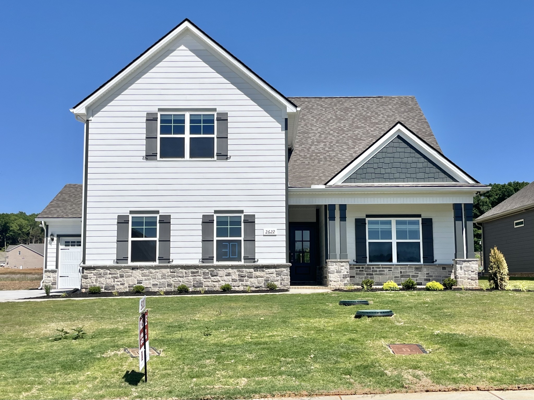 7115 Montana Road Murfreesboro, TN 37129 - Photo 3 of 32