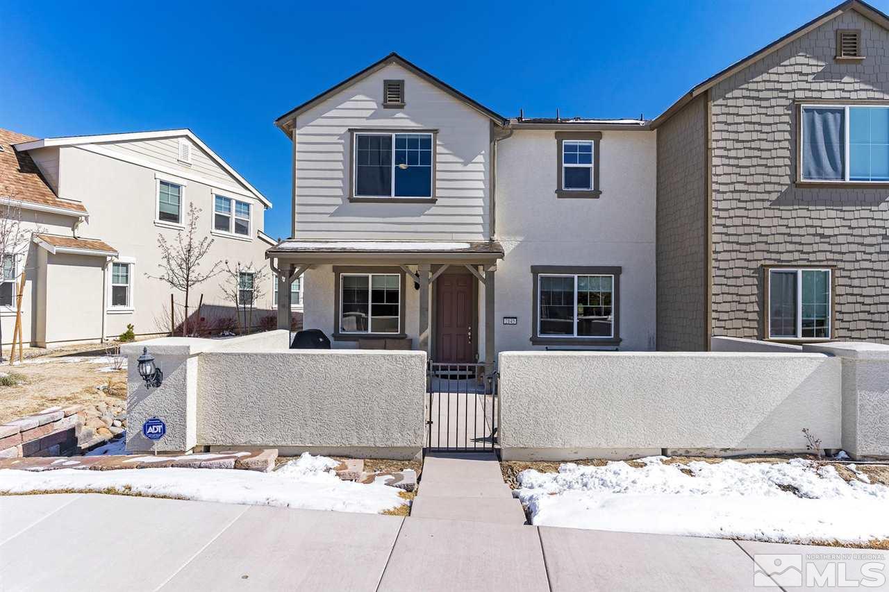2145 Falling Star Loop Reno, NV 89523 - Photo 1 of 20 Photo 1