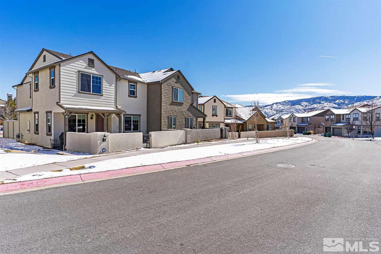 2145 Falling Star Loop Reno, NV 89523 - Photo 20 of 20 Photo 20
