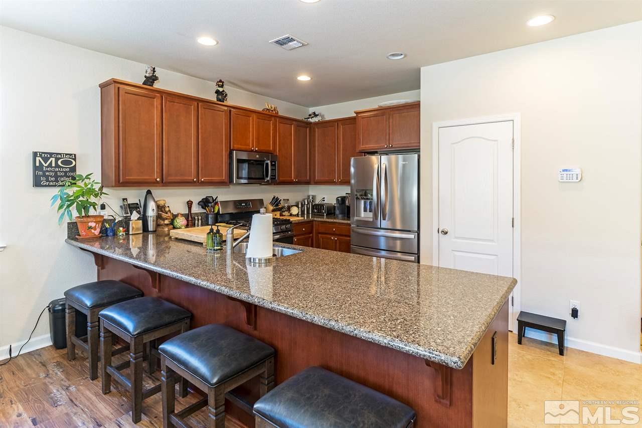 2145 Falling Star Loop Reno, NV 89523 - Photo 8 of 20 Photo 8