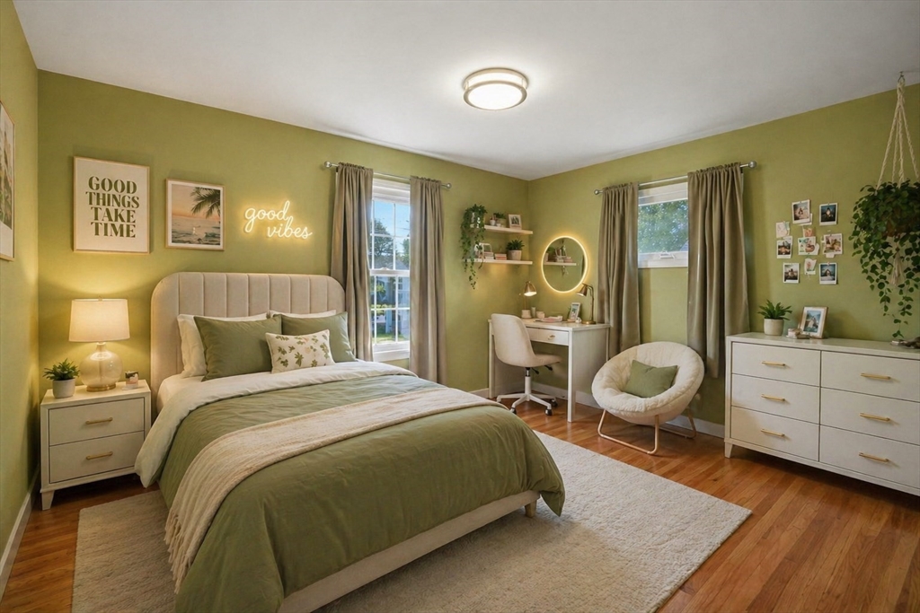 210 Winton Street Springfield, MA 01118 - Photo 25 of 42