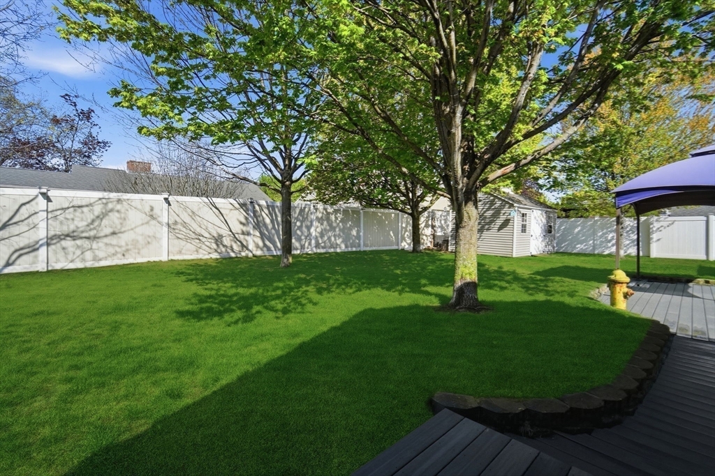 210 Winton Street Springfield, MA 01118 - Photo 40 of 42