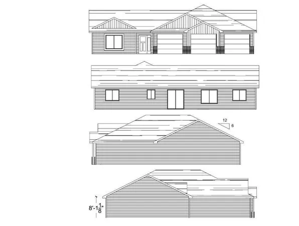 $364,900 | 1116 11th Avenue Southeast, Waseca, MN 56093