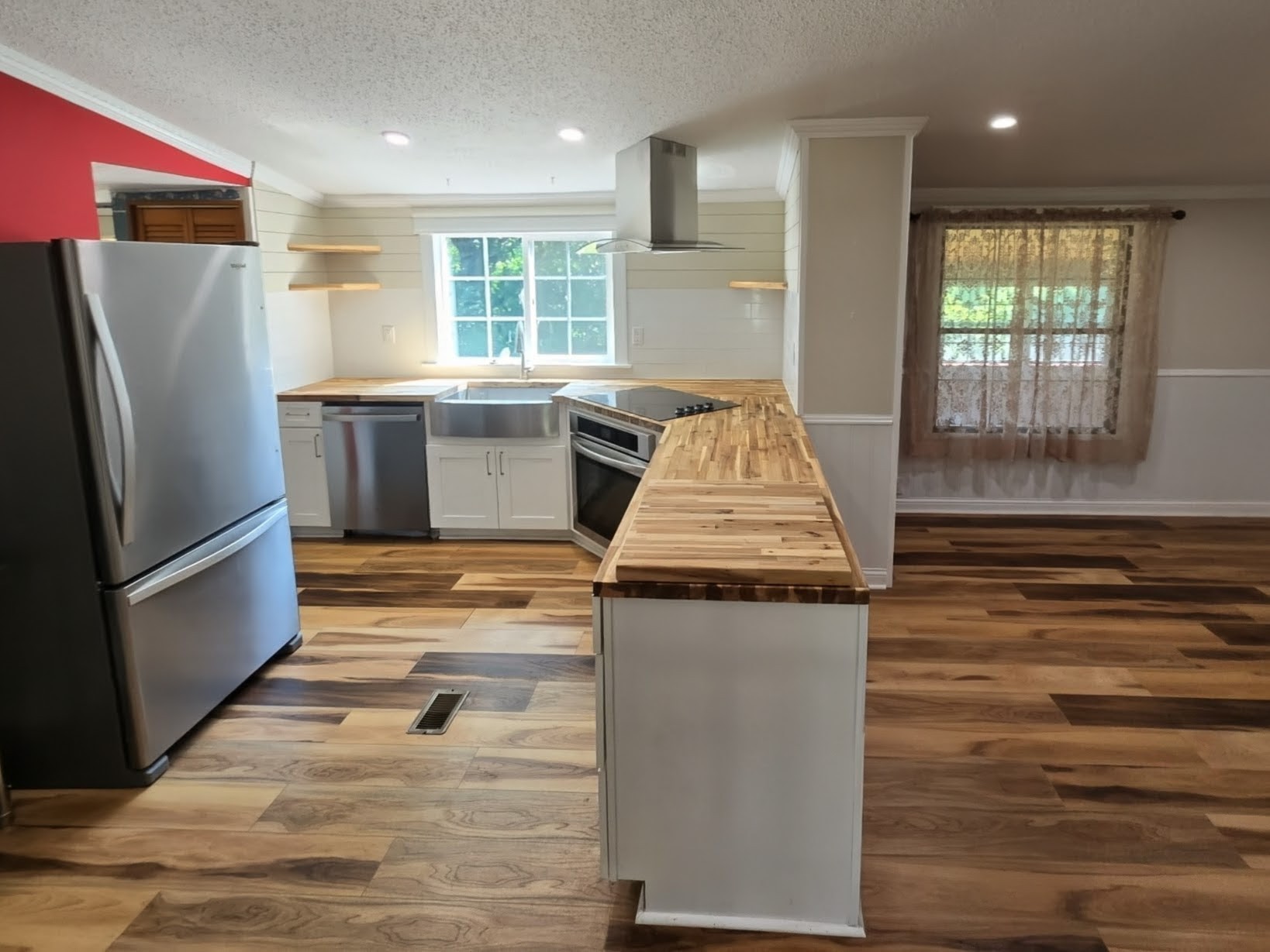 6106 Chestnut Bluff Road Friendship, TN 38034 - Photo 12 of 37 Gallery Image 12
