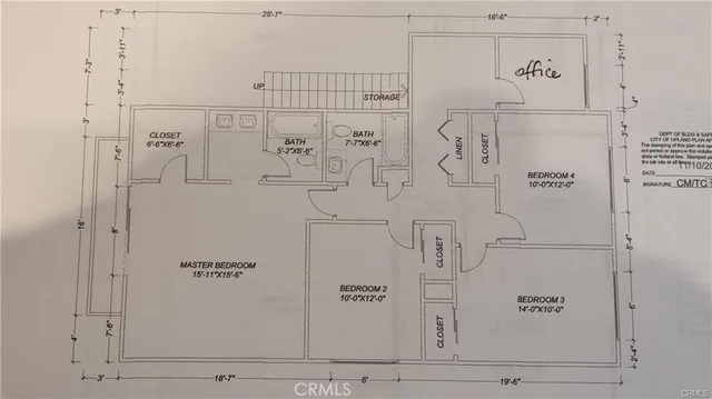 $1,299,000 | 1310 North Erin Avenue, Upland, CA 91786