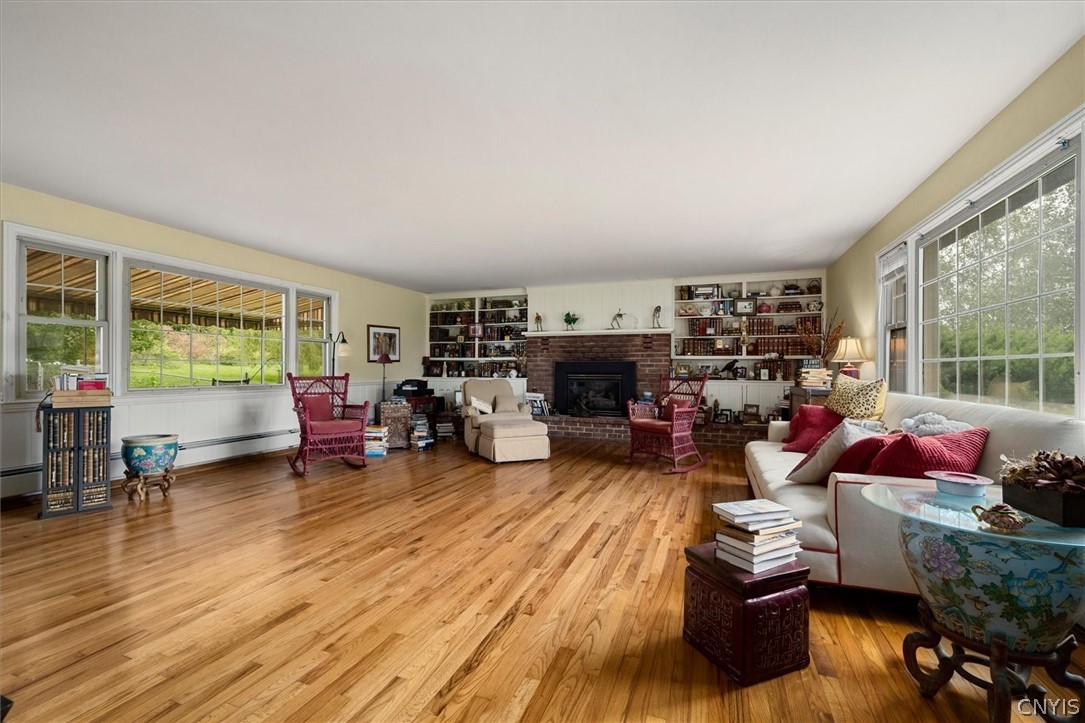 4211 Bristol Road Kirkland, NY 13323 - Photo 23 of 50