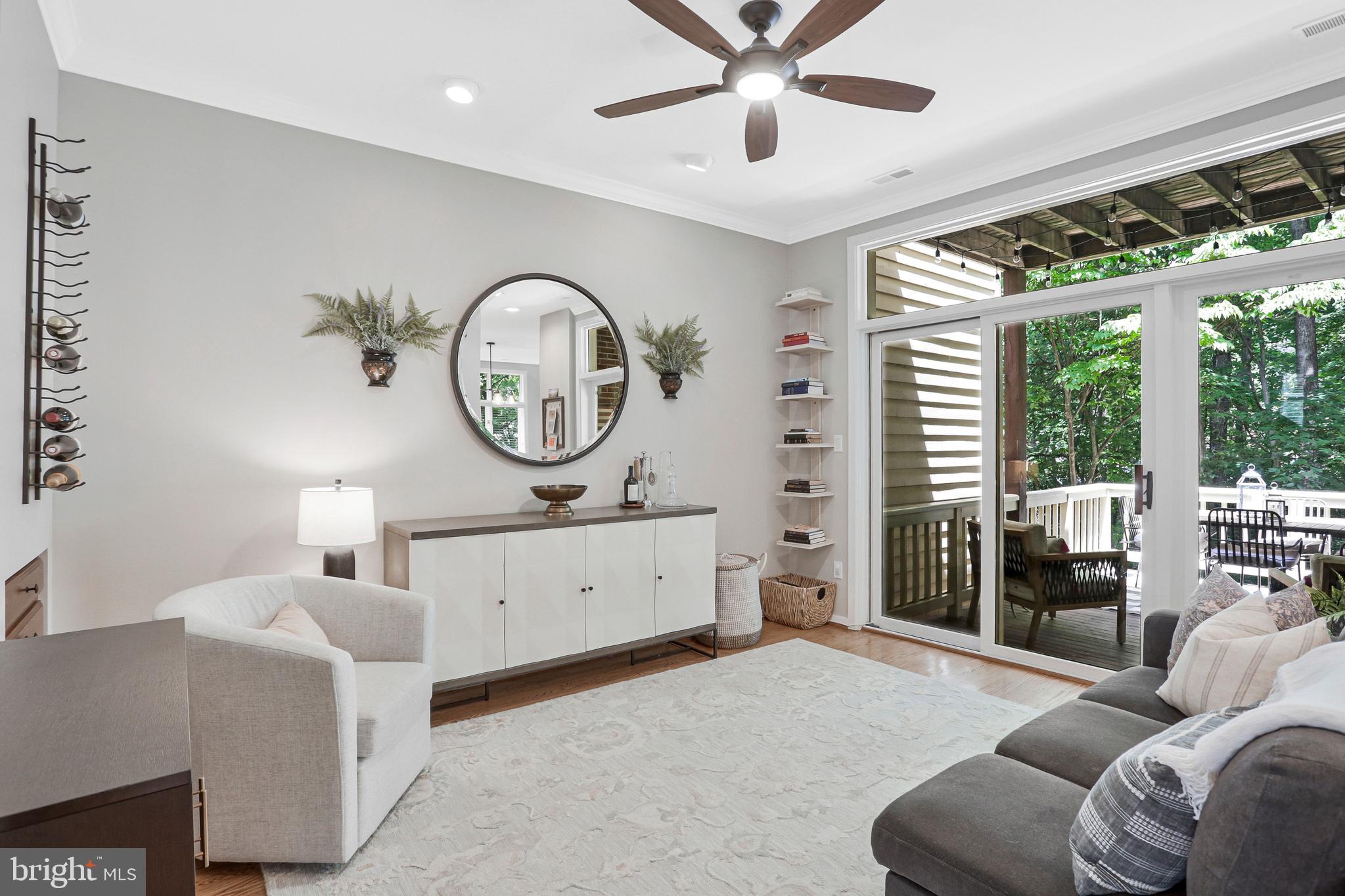 11540 Hemingway Drive Reston, VA 20194 - Photo 13 of 35 ML - Family Room