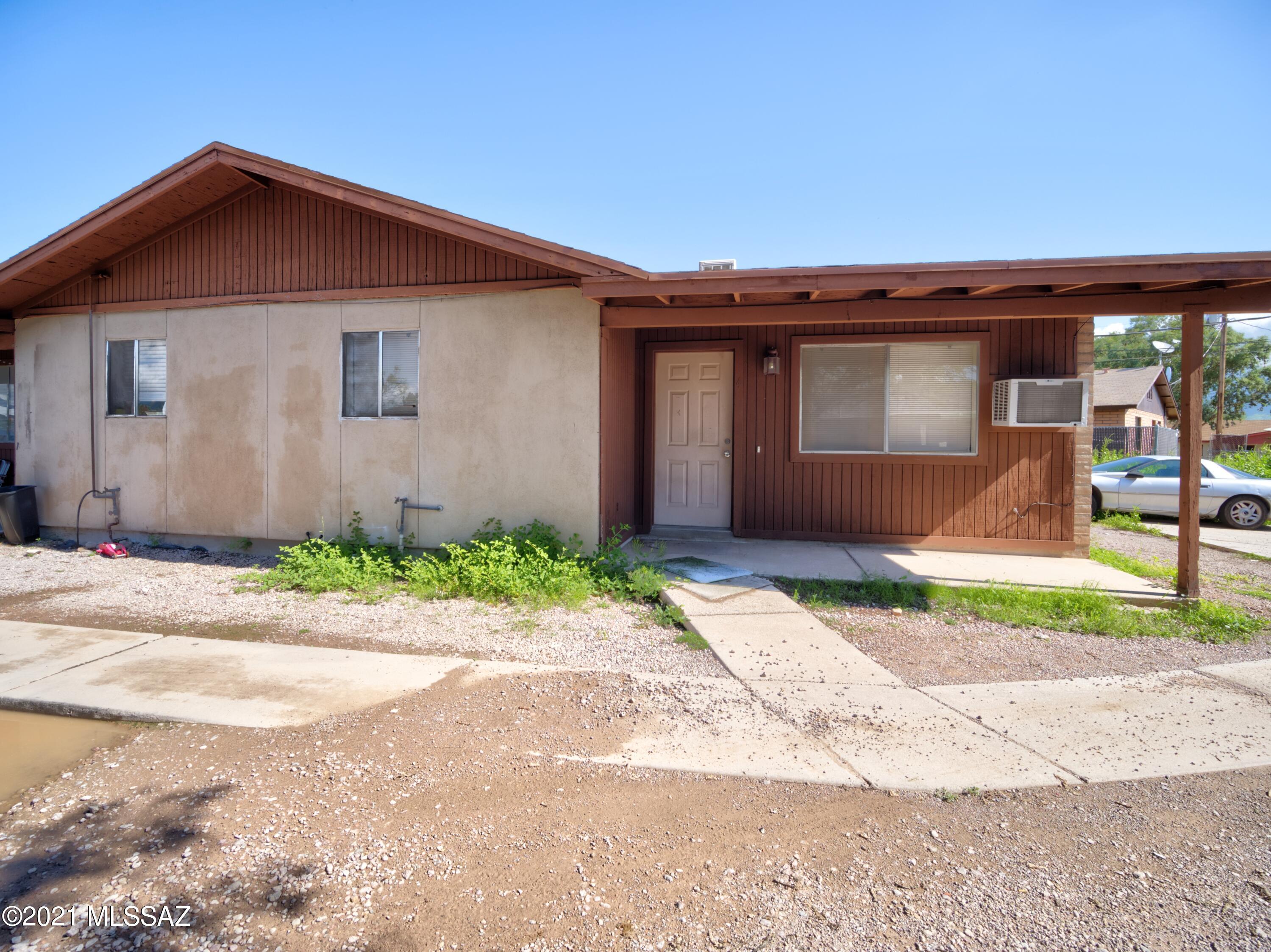 432 Cibuta Court Rio Rico, AZ 85648 - Photo 1 of 26