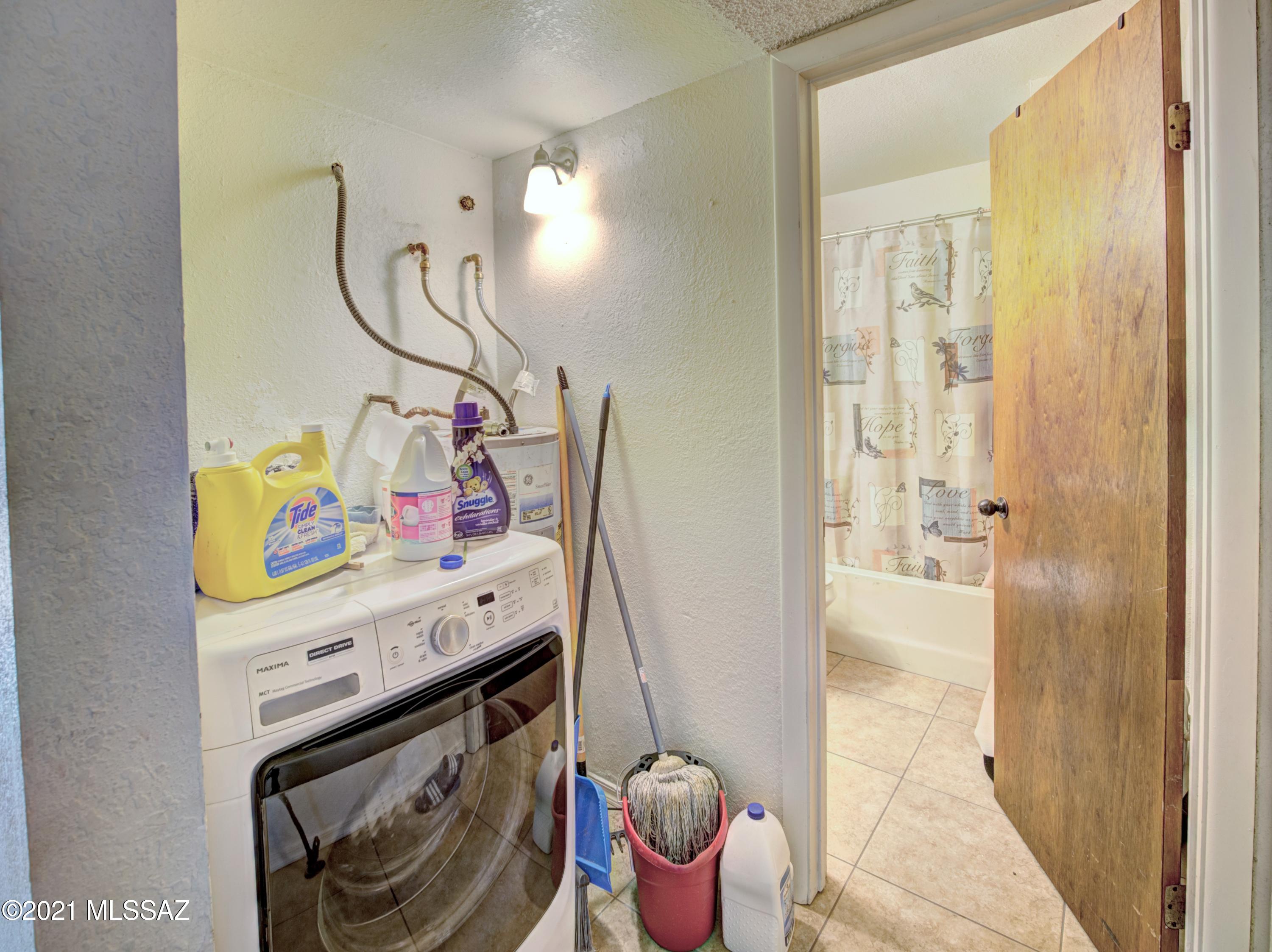 432 Cibuta Court Rio Rico, AZ 85648 - Photo 14 of 26