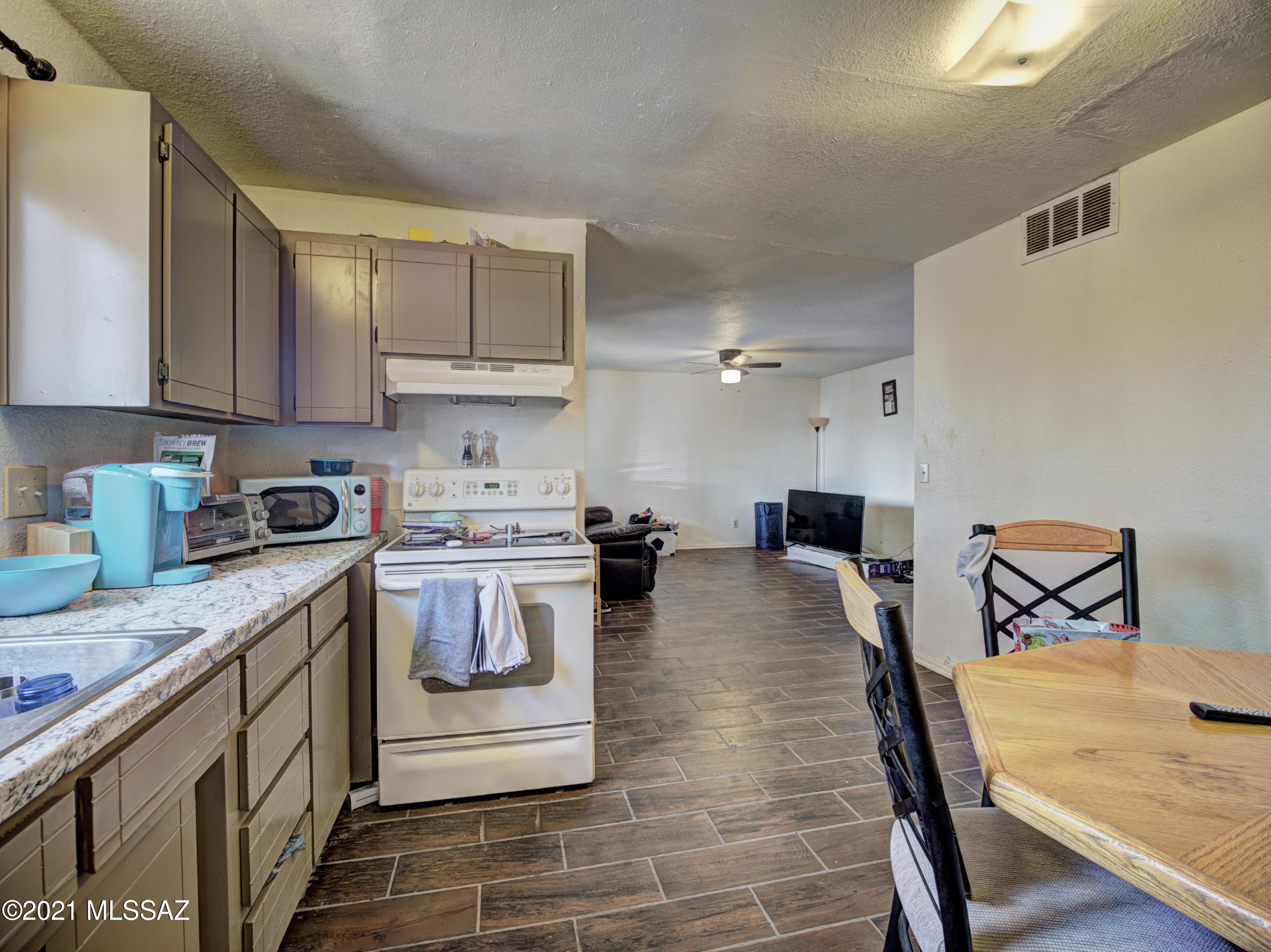 432 Cibuta Court Rio Rico, AZ 85648 - Photo 22 of 26