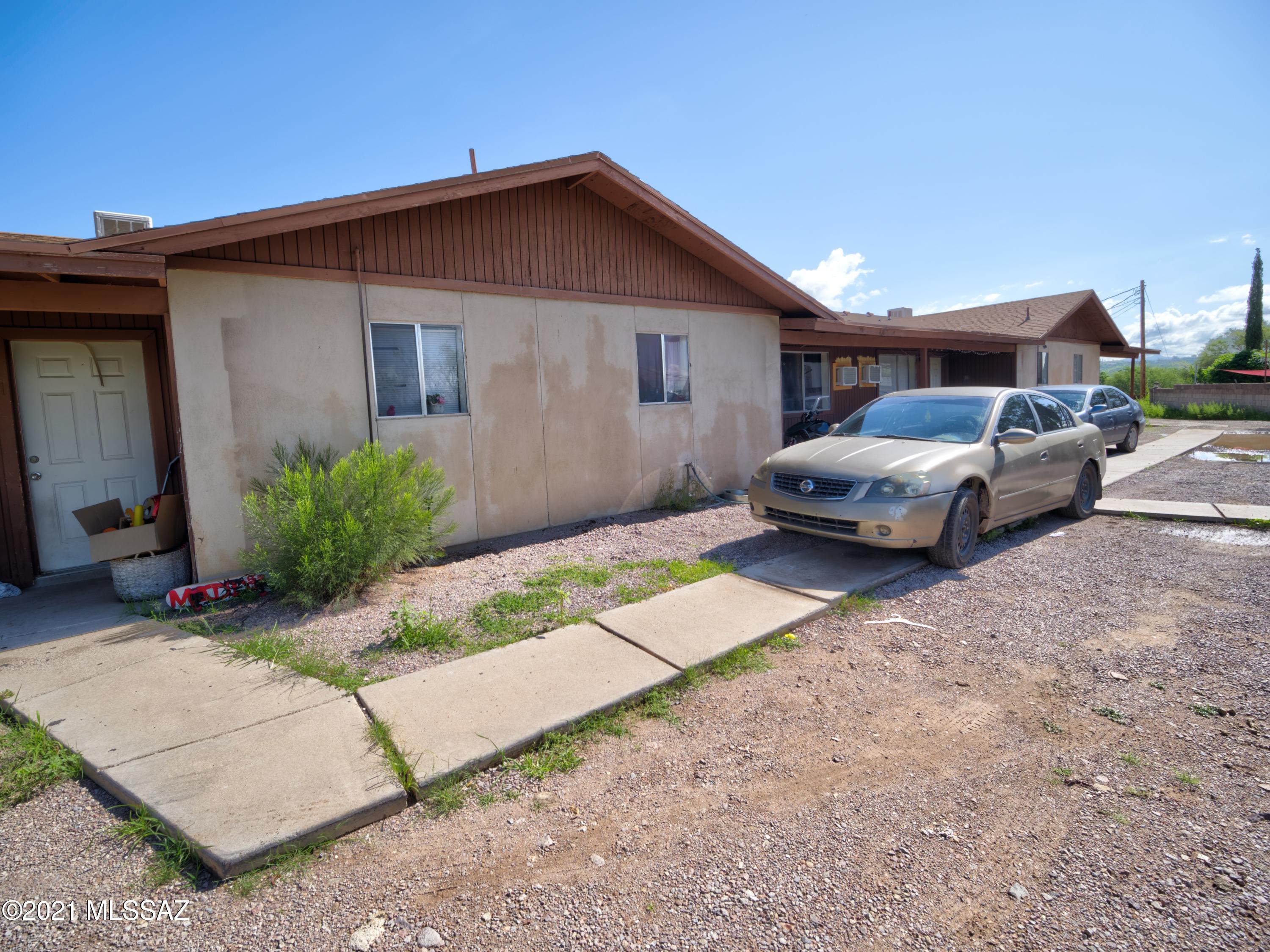 432 Cibuta Court Rio Rico, AZ 85648 - Photo 3 of 26
