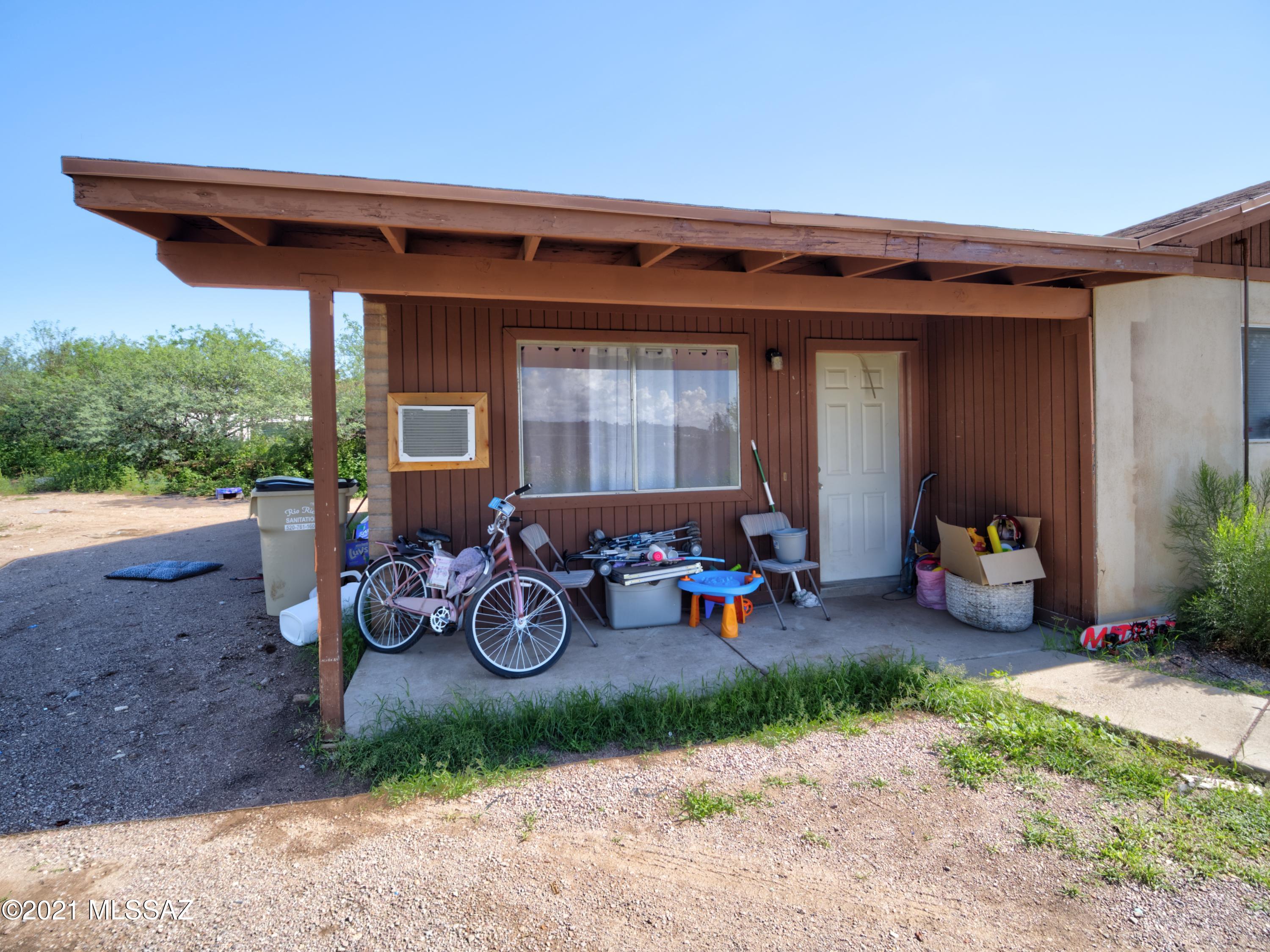 432 Cibuta Court Rio Rico, AZ 85648 - Photo 4 of 26