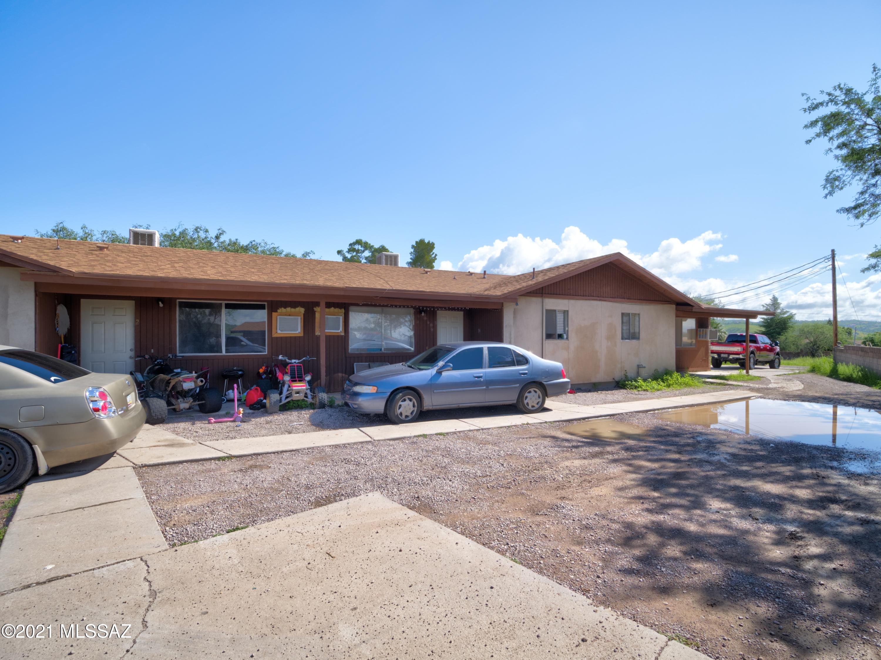 432 Cibuta Court Rio Rico, AZ 85648 - Photo 5 of 26