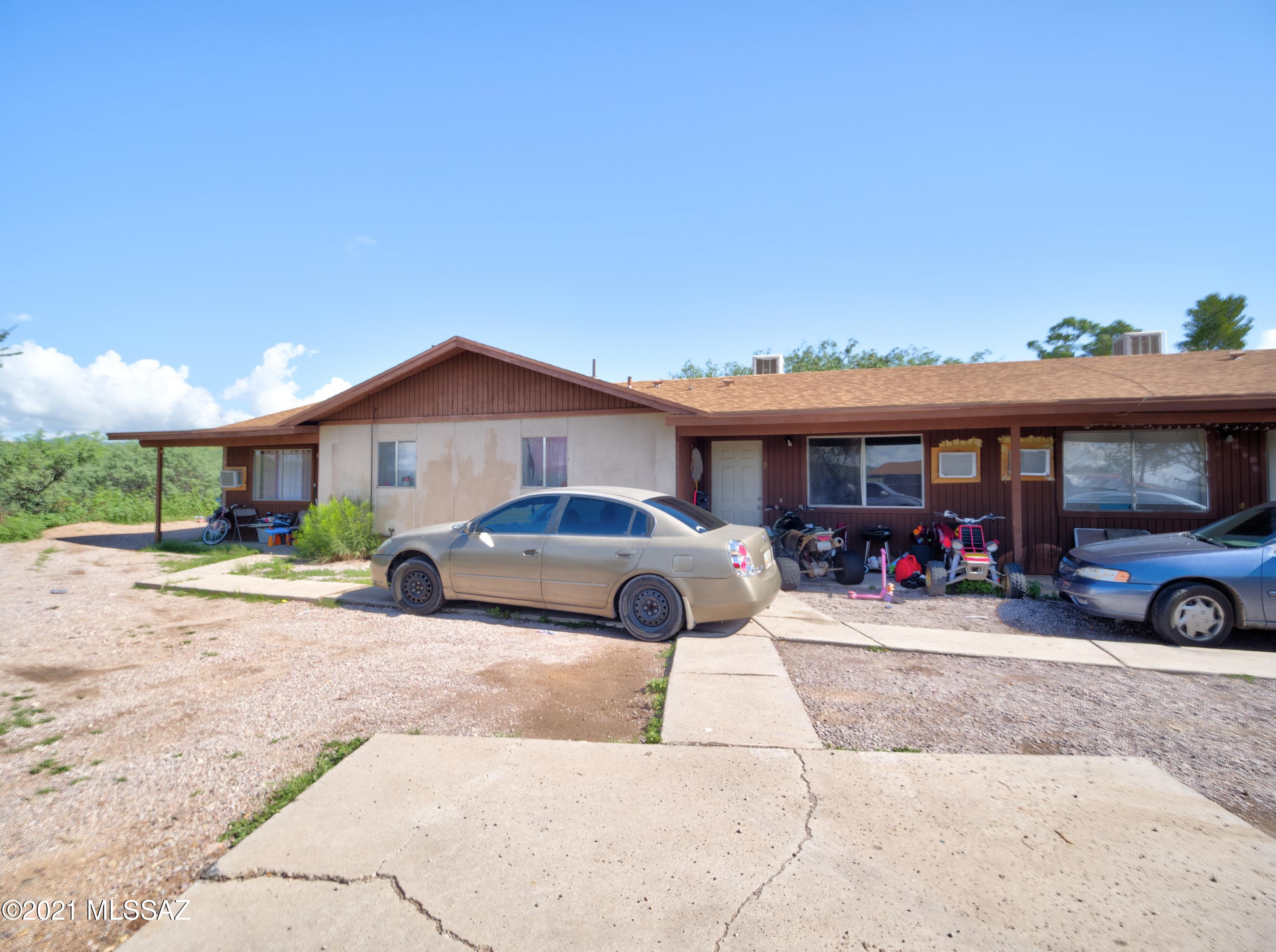 432 Cibuta Court Rio Rico, AZ 85648 - Photo 6 of 26