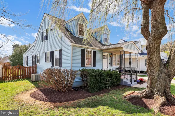 $435,000 | 318 Willow Avenue, Frederick, MD 21701
