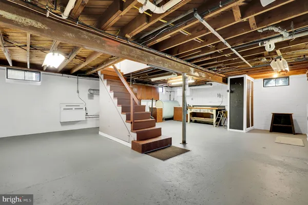 $435,000 | 318 Willow Avenue, Frederick, MD 21701