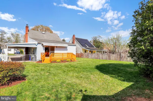 $435,000 | 318 Willow Avenue, Frederick, MD 21701