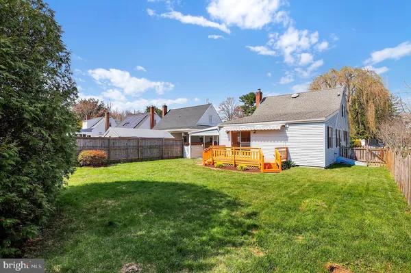 $435,000 | 318 Willow Avenue, Frederick, MD 21701