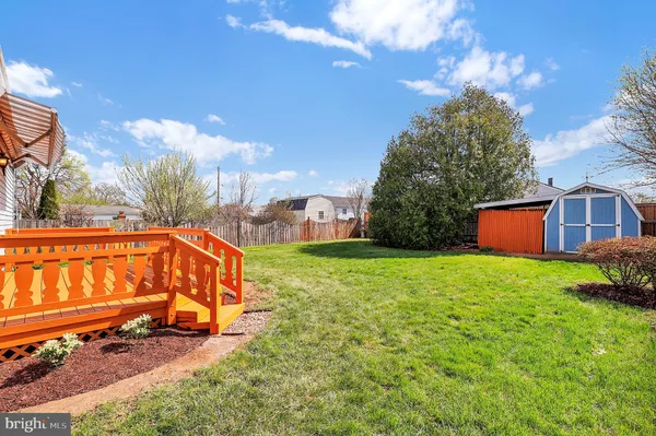 $435,000 | 318 Willow Avenue, Frederick, MD 21701