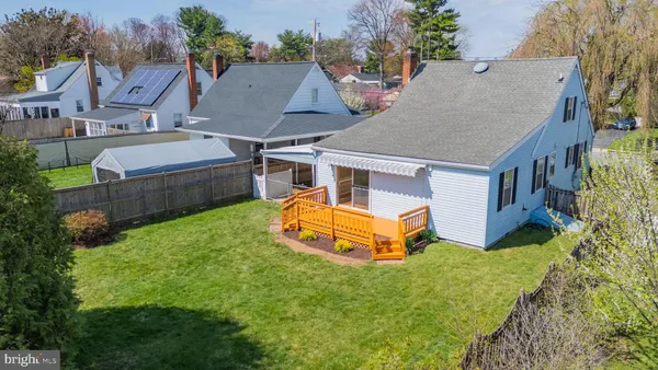 $435,000 | 318 Willow Avenue, Frederick, MD 21701