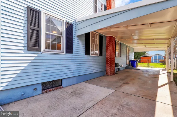 $435,000 | 318 Willow Avenue, Frederick, MD 21701