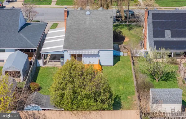 $435,000 | 318 Willow Avenue, Frederick, MD 21701