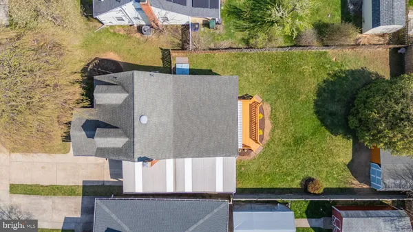 $435,000 | 318 Willow Avenue, Frederick, MD 21701