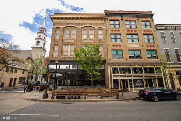 $435,000 | 318 Willow Avenue, Frederick, MD 21701