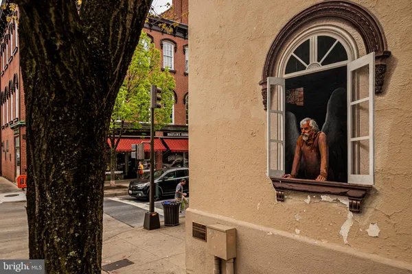 $435,000 | 318 Willow Avenue, Frederick, MD 21701