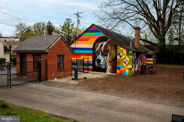 $435,000 | 318 Willow Avenue, Frederick, MD 21701