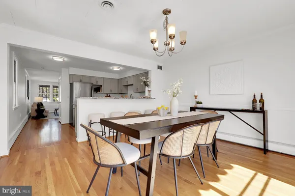 $435,000 | 318 Willow Avenue, Frederick, MD 21701