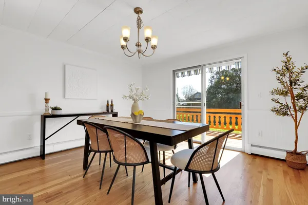 $435,000 | 318 Willow Avenue, Frederick, MD 21701