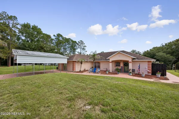 $500,000 | 134 Bowfin Drive, Palatka, FL 32177
