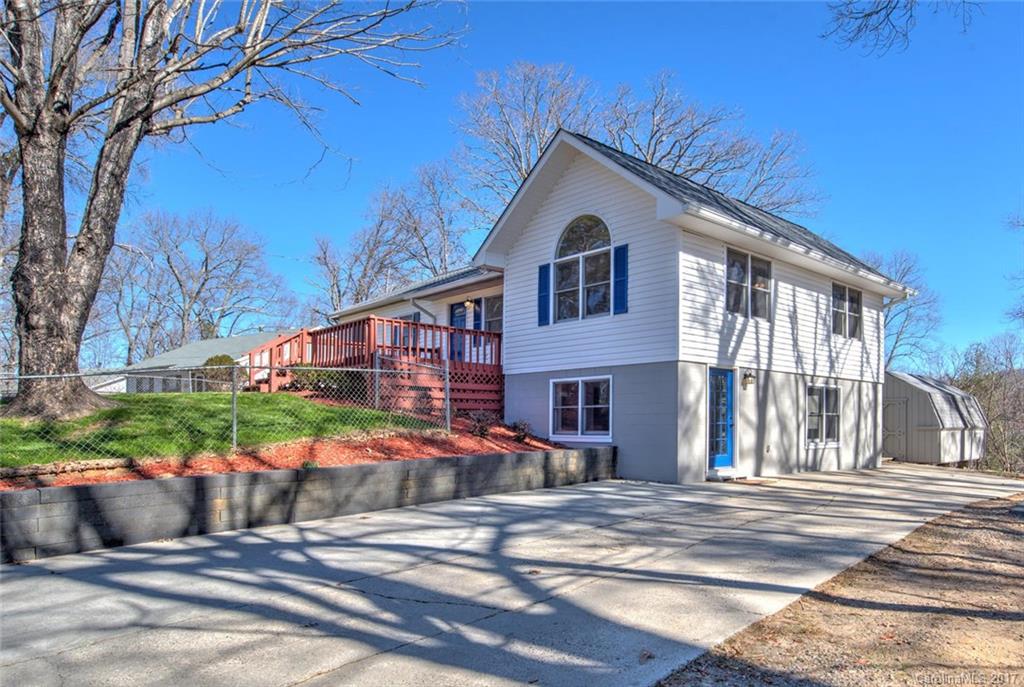 60 Ridge Road Asheville, NC 28803 - Photo 1 of 24 Gallery Image 1