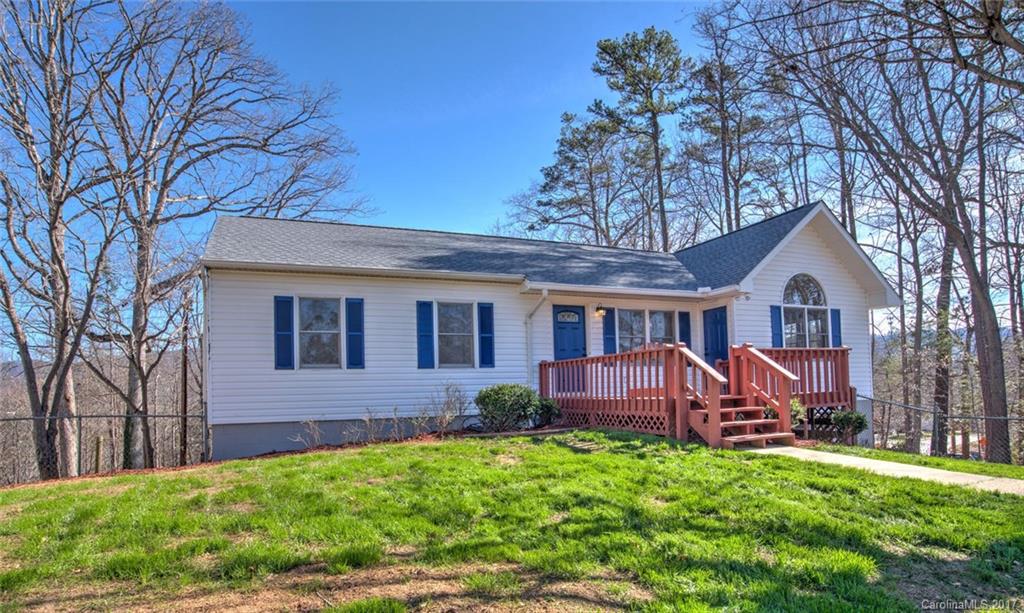 60 Ridge Road Asheville, NC 28803 - Photo 2 of 24 Gallery Image 2