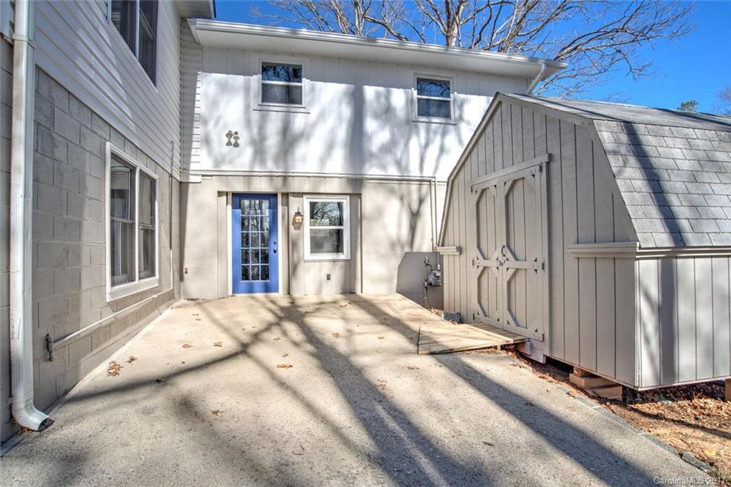 60 Ridge Road Asheville, NC 28803 - Photo 23 of 24 Gallery Image 23