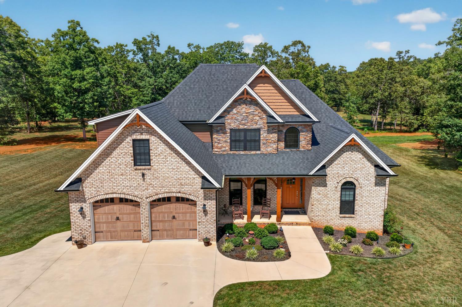 2558 Stonewall Road Concord, VA 24538 - Photo 3 of 84
