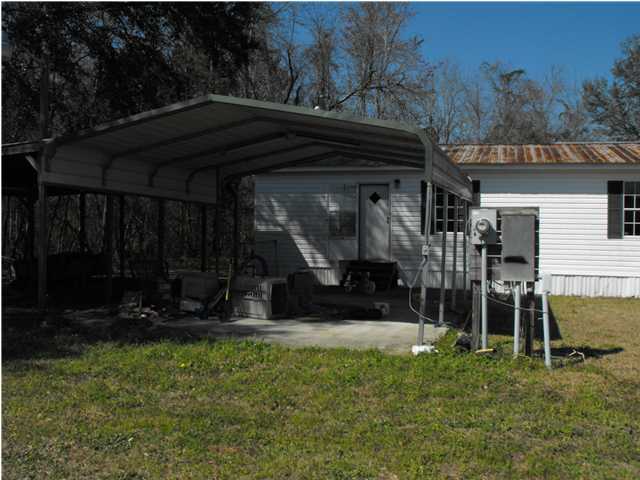 248 Fire Hill Road Walterboro, SC 29488 - Photo 14 of 17 Additional Photo