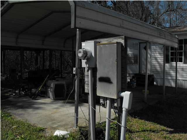 248 Fire Hill Road Walterboro, SC 29488 - Photo 15 of 17 Additional Photo