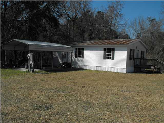248 Fire Hill Road Walterboro, SC 29488 - Photo 16 of 17 Additional Photo