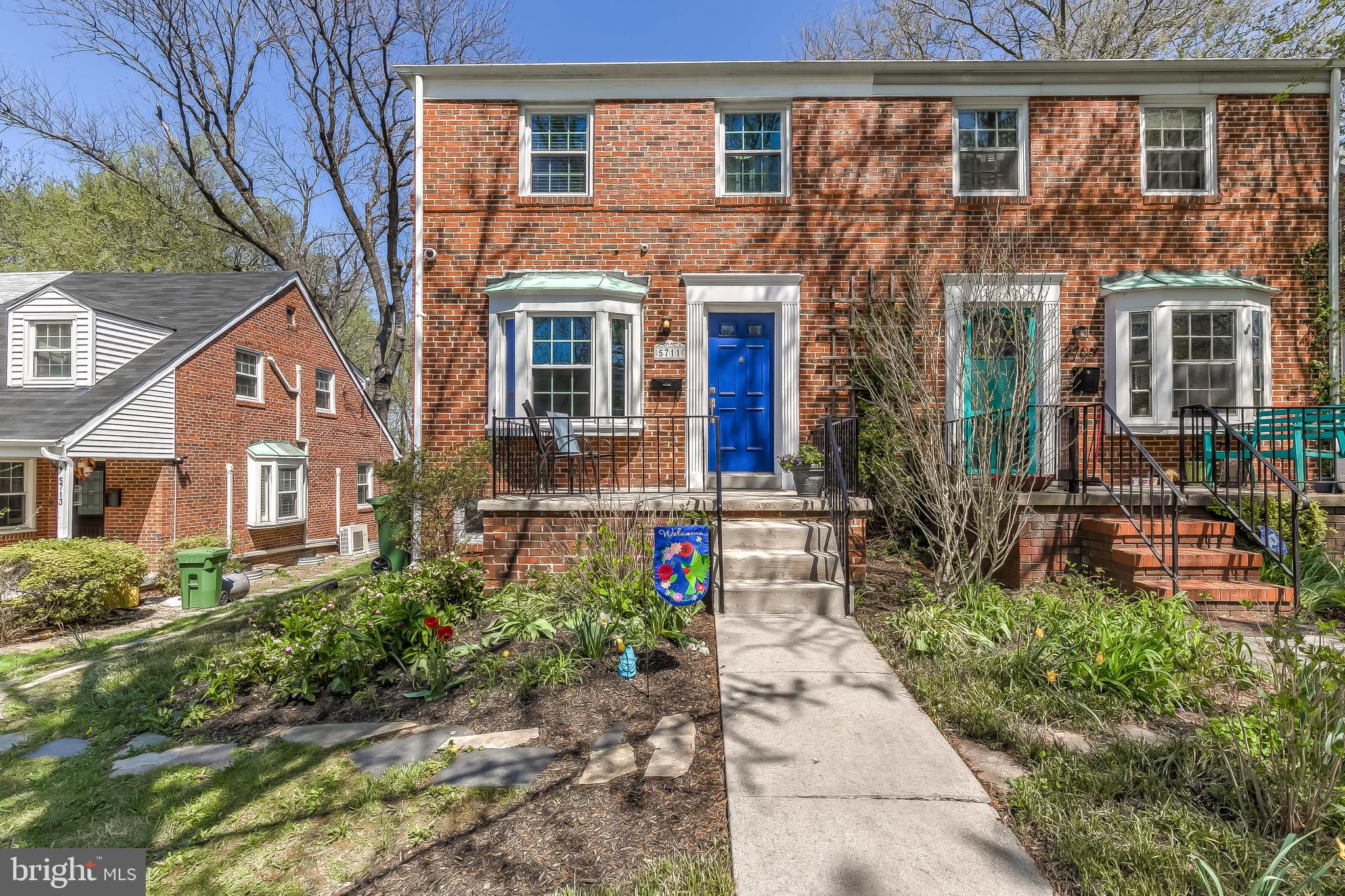 5711 Ranny Road Baltimore, MD 21209 - Photo 1 of 43
