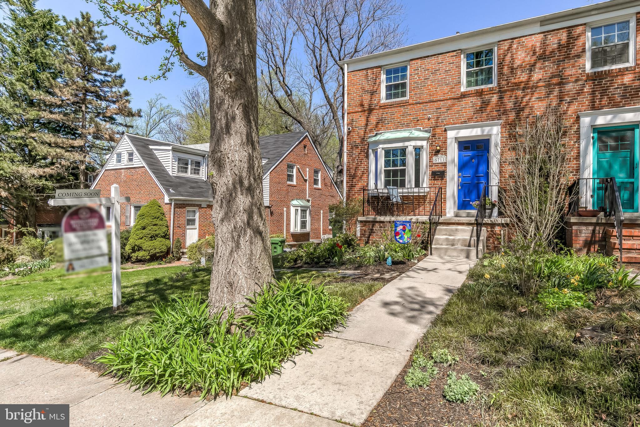 5711 Ranny Road Baltimore, MD 21209 - Photo 2 of 43