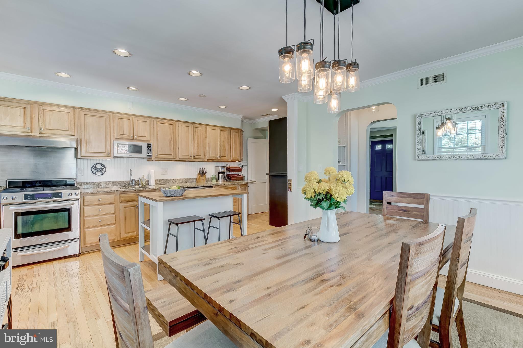 5711 Ranny Road Baltimore, MD 21209 - Photo 11 of 43
