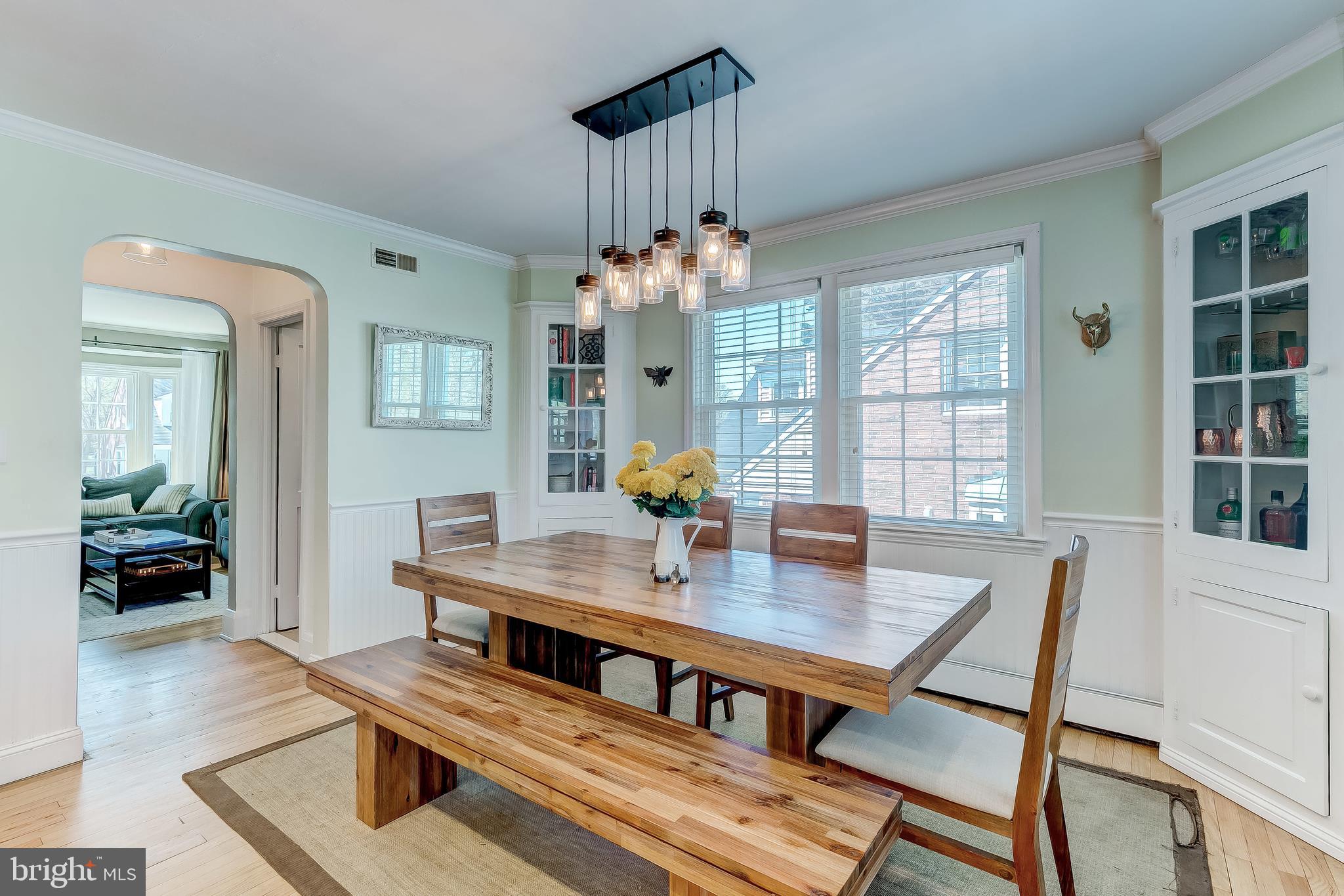 5711 Ranny Road Baltimore, MD 21209 - Photo 12 of 43